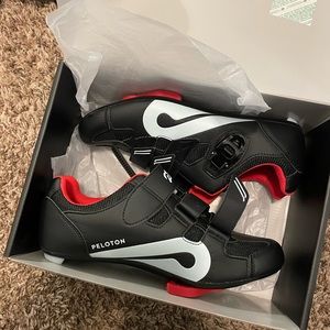 Peloton Shoes